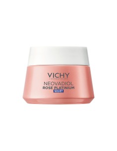 Vichy Neovadiol Rose Platinum Night cream