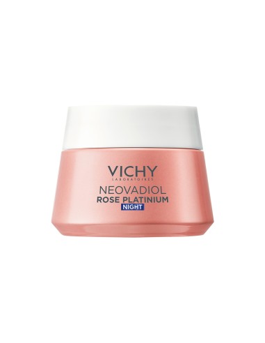 Vichy Neovadiol Rose Platinum Night cream