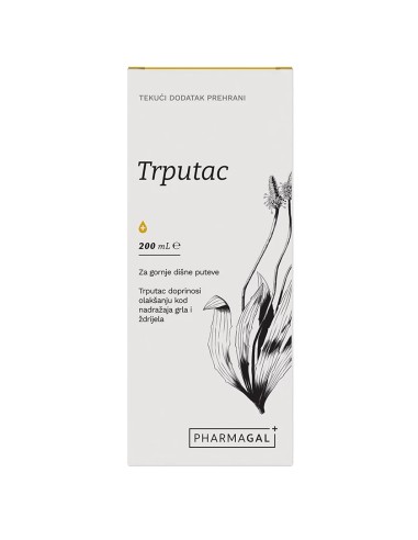 Pharmagal Trputac sirup Pharmagal Trputac sirup