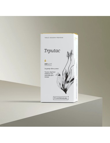 Pharmagal Trputac sirup Pharmagal Trputac sirup
