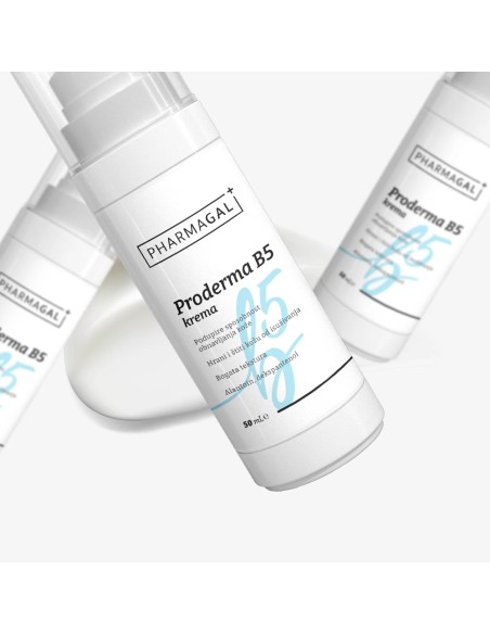 Pharmagal Proderma B5 krema Pharmagal Proderma B5 krema