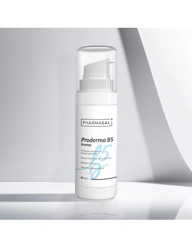 Pharmagal Proderma B5 krema Pharmagal Proderma B5 krema