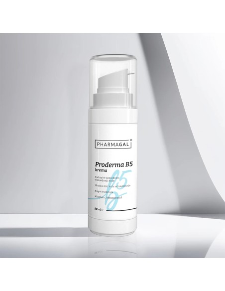 Pharmagal Proderma B5 krema Pharmagal Proderma B5 krema