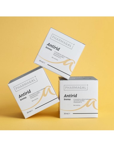 Pharmagal Antirid krema