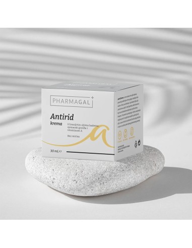 Pharmagal Antirid krema