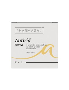 Pharmagal Antirid krema