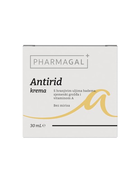 Pharmagal Antirid krema