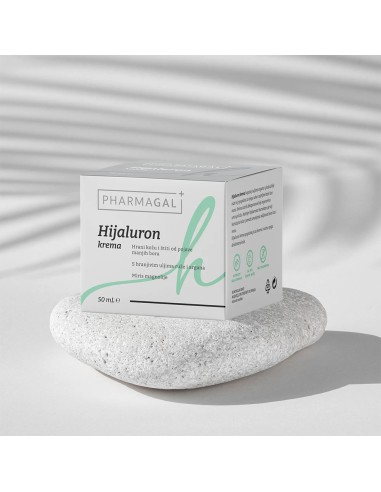Pharmagal Hijaluron krema