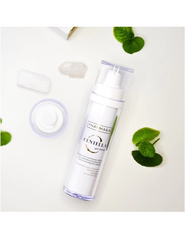 Pharmagal Centella Gel krema Pharmagal Centella Gel krema