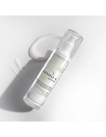 Pharmagal Centella Gel krema Pharmagal Centella Gel krema