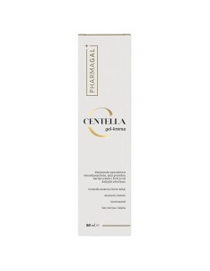 Pharmagal Centella Gel krema