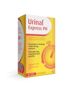 Stada Urinal Express vrećice 2