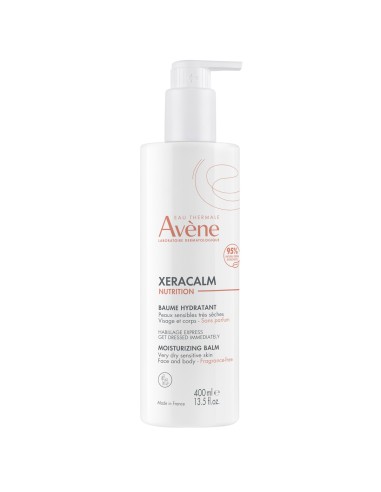 Avene Xeracalm Nutrition Hidrirajući balzam