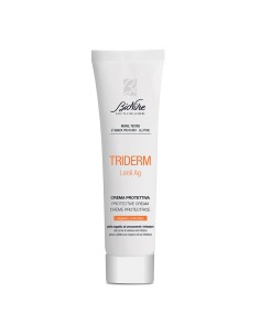 Bionike Triderm Lenil Ag Soothing Cream with Silver