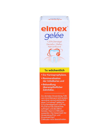Elmex gel