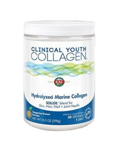 Kal Clinical Youth Collagen...