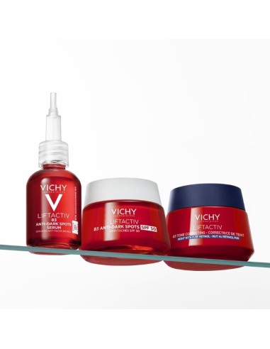 Vichy Liftactiv B3 Anti-Dark spots... Vichy Liftactiv B3 Anti-Dark spots...