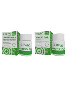 BelVi Immuno Plus 1+1 Promo pakiranje