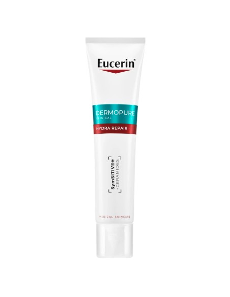 Eucerin DermoPure Clinical dopunska umirujuća krema 99308 Eucerin DermoPure Clinical dopunska umirujuća krema 99308