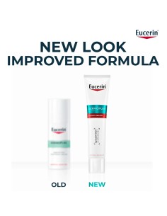Eucerin DermoPure Clinical dopunska umirujuća krema 99308 2