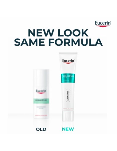 Eucerin DermoPure Clinical 8h matirajući fluid 99307 Eucerin DermoPure Clinical 8h matirajući fluid 99307