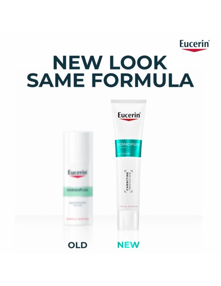 Eucerin DermoPure Clinical 8h matirajući fluid 99307 Eucerin DermoPure Clinical 8h matirajući fluid 99307