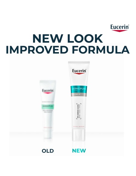 Eucerin DermoPure Clinical obnavljajuća krema 87925 Eucerin DermoPure Clinical obnavljajuća krema 87925