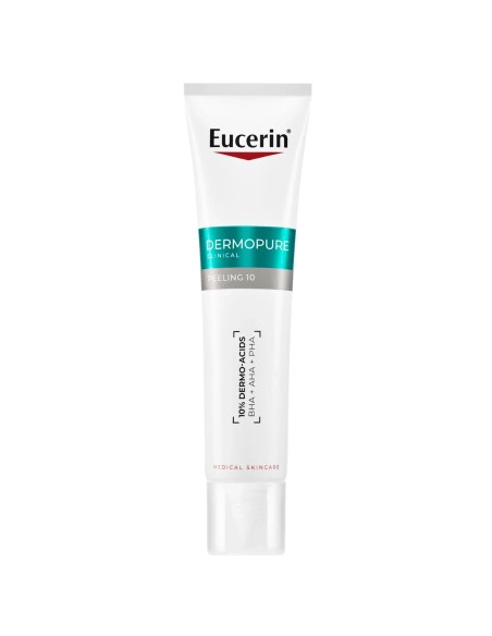 Eucerin DermoPure Clinical obnavljajuća krema 87925 Eucerin DermoPure Clinical obnavljajuća krema 87925