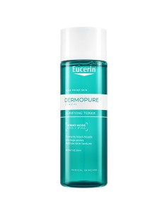 Eucerin DermoPure Clinical tonik za lice-sužavanje pora 88983