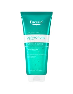 Eucerin DermoPure Clinical piling za čišćenje lica 88984