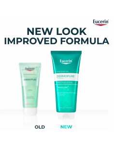 Eucerin DermoPure Clinical piling za čišćenje lica 88984 2