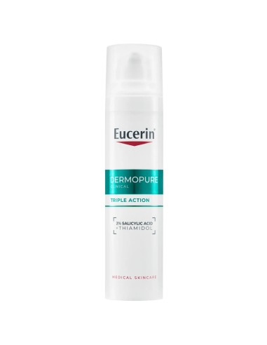 Eucerin DermoPure Clinical serum s trostrukim djelovanjem 66862 Eucerin DermoPure Clinical serum s trostrukim djelovanjem 66862