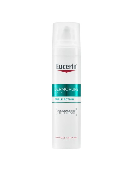 Eucerin DermoPure Clinical serum s trostrukim djelovanjem 66862 Eucerin DermoPure Clinical serum s trostrukim djelovanjem 66862