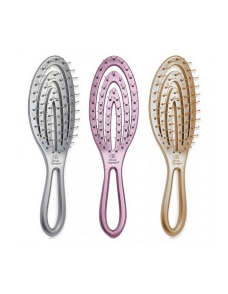 Olivia Garden Holiday Travel četka