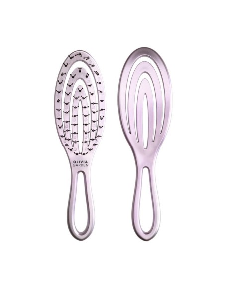 Olivia Garden Holiday Travel četka