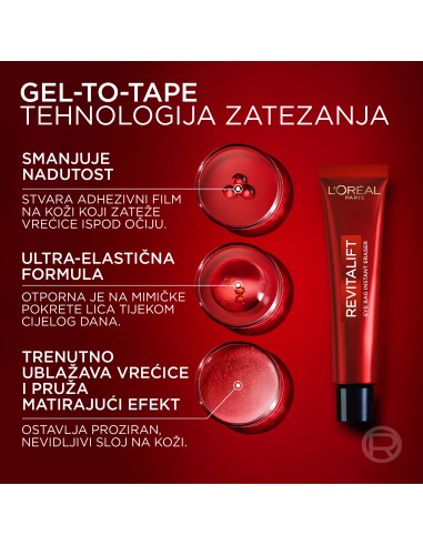 L'Oreal Paris Revitalift Laser krema... L'Oreal Paris Revitalift Laser krema...