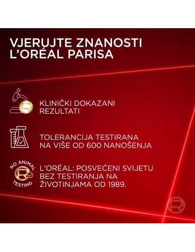 L'Oreal Paris Revitalift Laser krema... L'Oreal Paris Revitalift Laser krema...