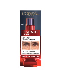 L'Oreal Paris Revitalift Laser krema protiv podočnjaka 15ml 2