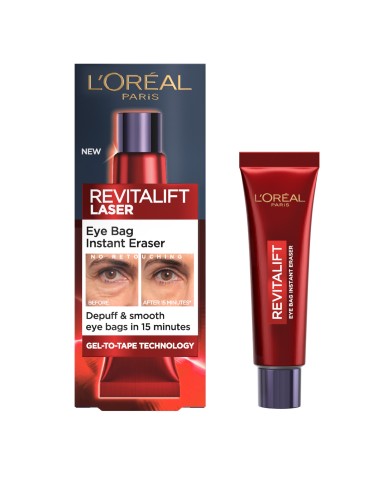 L'Oreal Paris Revitalift Laser krema... L'Oreal Paris Revitalift Laser krema...