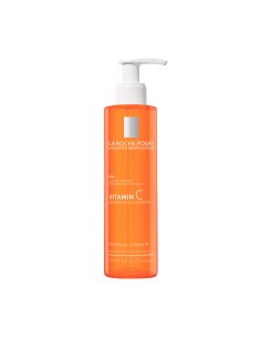 La Roche-Posay Gel za čišćenje lica s Vitaminom C