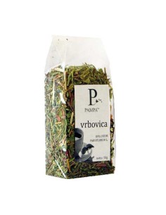 Pampa Tea Vrbovica Čaj