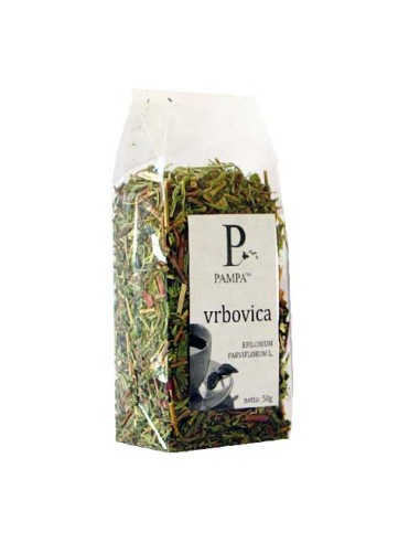 Pampa Tea Vrbovica Čaj