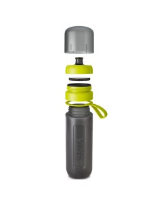 Brita Fill&Go Active boca zelena 2