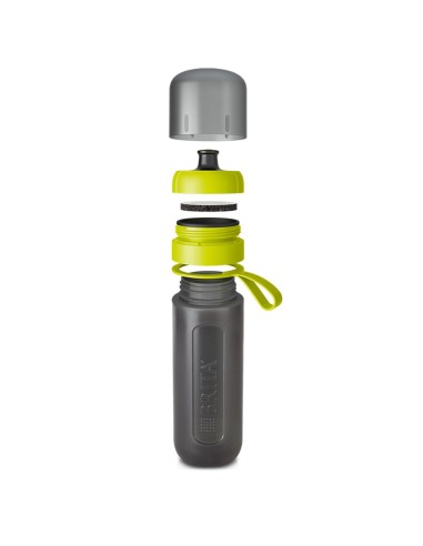 Brita Fill&Go Active boca zelena Brita Fill&Go Active boca zelena