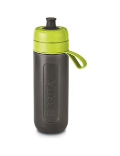 Brita Fill&Go Active boca zelena