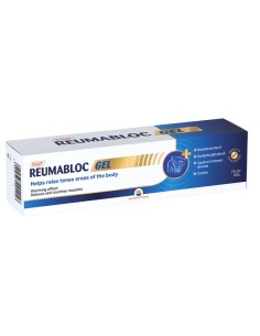 Sun Wave Pharma Reumabloc Gel