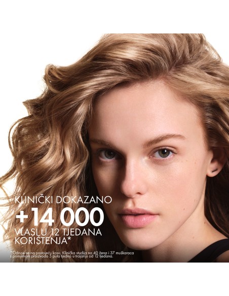 Vichy Dercos Aminexil Clinical R.E.G.E.N Booster Serum za obnovu kose