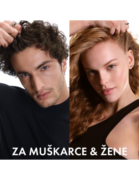 Vichy Dercos Aminexil Clinical R.E.G.E.N Booster Serum za obnovu kose