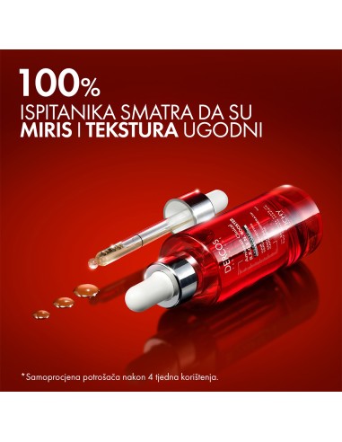 Vichy Dercos Aminexil Clinical R.E.G.E.N Booster Serum za obnovu kose