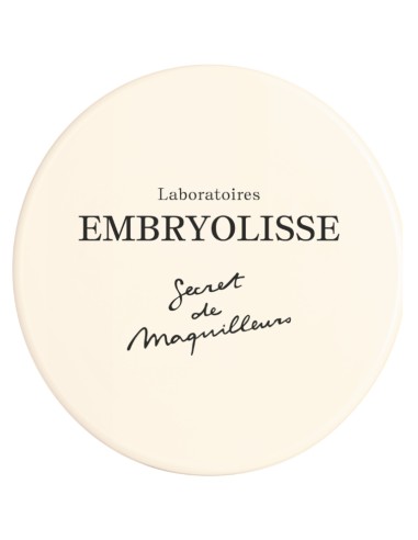 Embryolisse Radiant Complexion Sun-kissed Powder Artist Secret puder